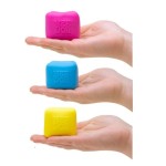 Nee Doh Colour Change Cube - Schylling eta SEPT ?? Nee Doh Colour Change Cube - Schylling eta SEPT ??